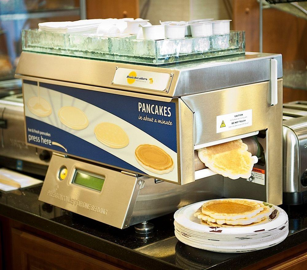 Comfort Inn & Suites Near Route 66 Lincoln Luaran gambar